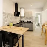 Apartamento Mucha Vida Little