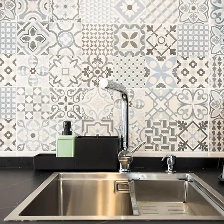 Mucha Vida Little Lejlighed Cádiz