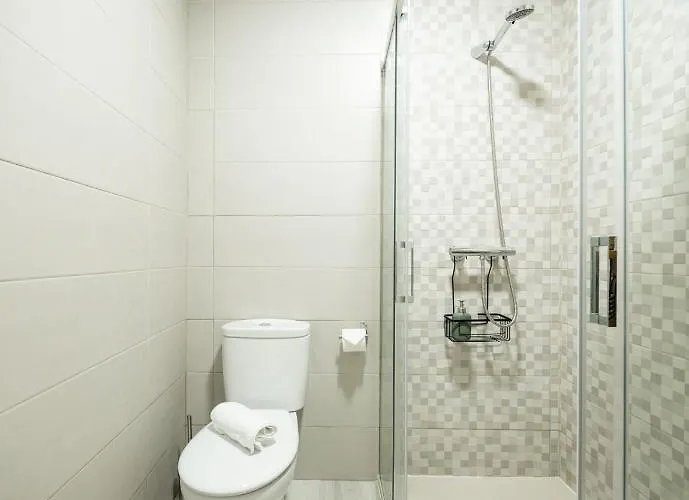 Lejlighed Mucha Vida Little Cádiz