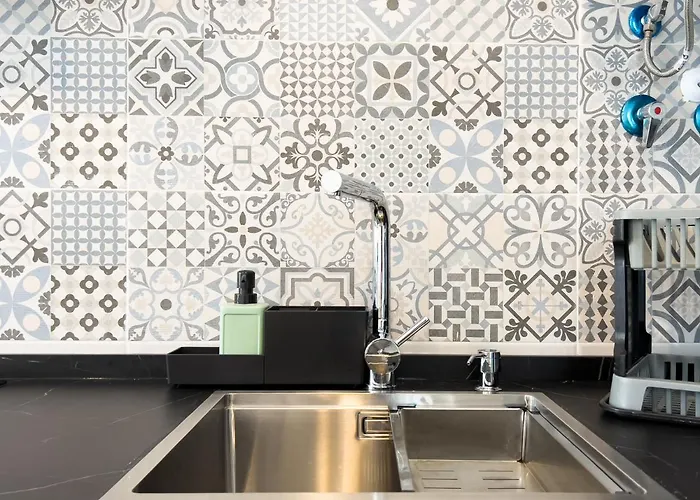 Mucha Vida Little Lejlighed Cádiz