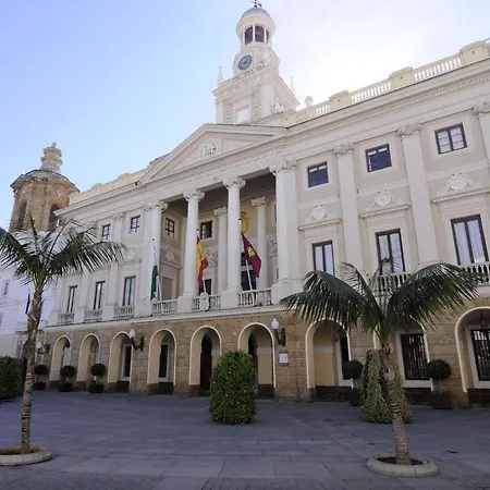 Mucha Vida Little 公寓 *