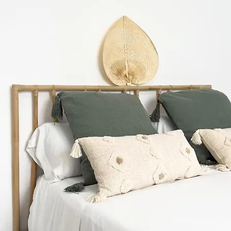 Mucha Vida Little 公寓 *