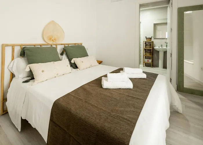 Mucha Vida Little Apartment *