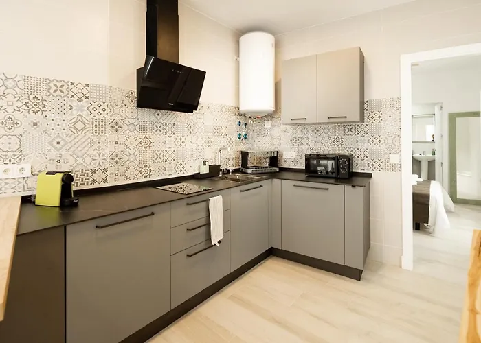 Mucha Vida Little Cádiz