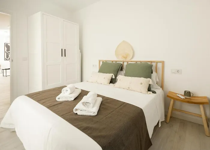 Apartment Mucha Vida Little *