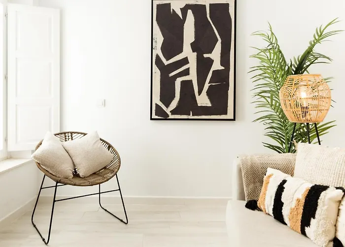 Mucha Vida Little Apartment