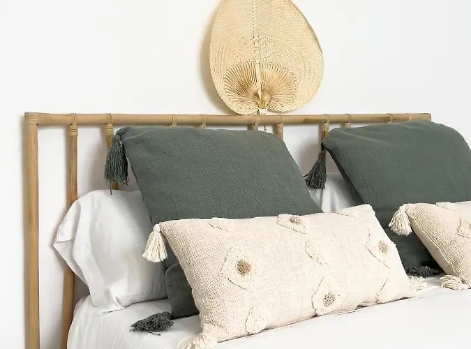 Mucha Vida Little Apartment *