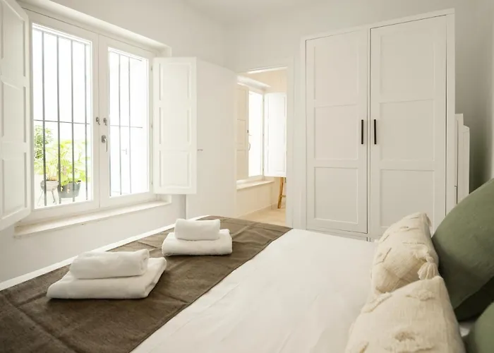 Apartment Mucha Vida Little *