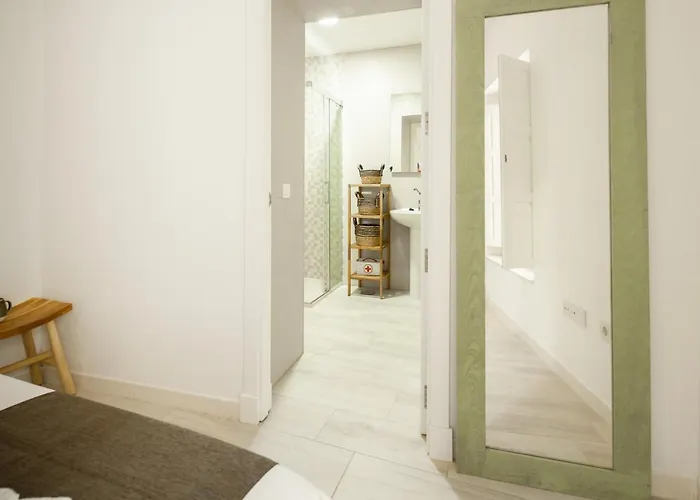 Apartment Mucha Vida Little