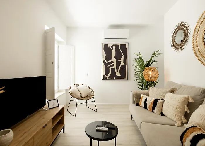 Apartment Mucha Vida Little *