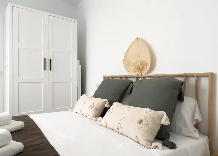 Apartment Mucha Vida Little *