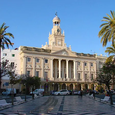 Mucha Vida Little * Cadiz