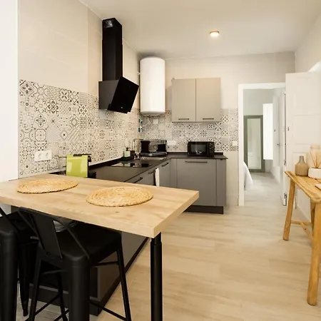 Apartment Mucha Vida Little