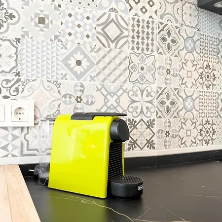 Mucha Vida Little Apartment *