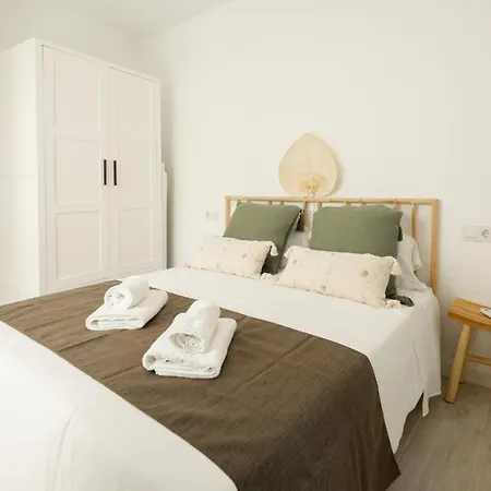 Apartment Mucha Vida Little *