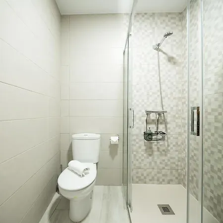 Apartment Mucha Vida Little Cadiz