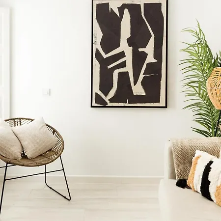 Mucha Vida Little Apartment