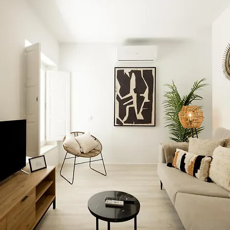 Apartment Mucha Vida Little *