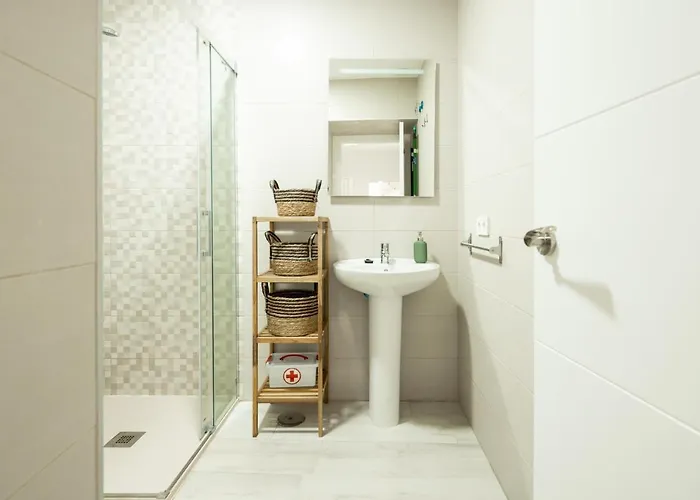 Daire Mucha Vida Little Cadiz