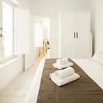 Apartament Mucha Vida Little Kadyks