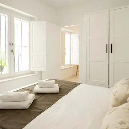 Apartament Mucha Vida Little *