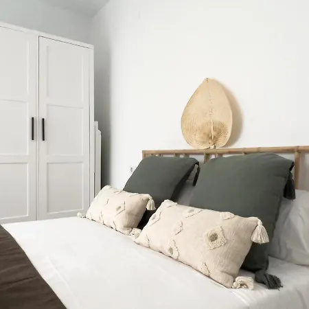 Apartament Mucha Vida Little *
